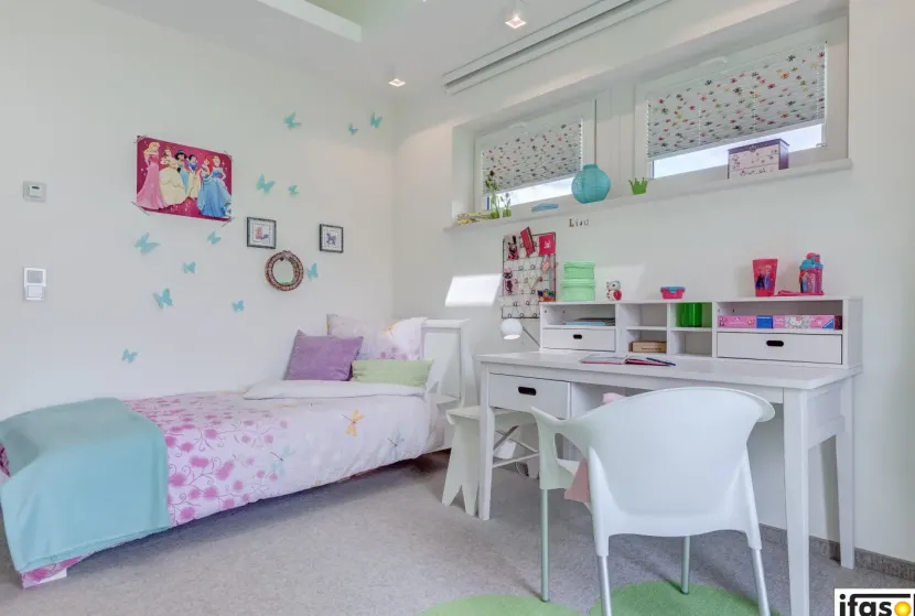 Plissee für Ihr Kinderzimmer
