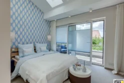 Plissee für Ihr Schlafzimmer