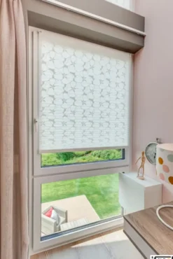Plissee für Ihr Schlafzimmer