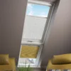 Plissee für Ihr Wohnzimmer