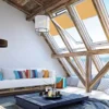 Plissee für Ihr Wohnzimmer