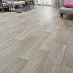 PVC-Belag für Ihren Wohnraum