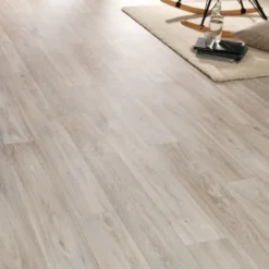 PVC-Belag für Ihr Wohn- oder Schlafzimmer