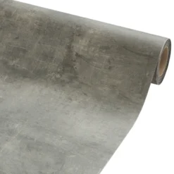 PVC-Belag in Betonoptik