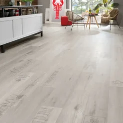 PVC-Boden für Ihren Wohnraum