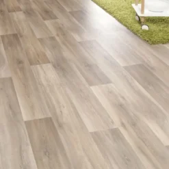 PVC-Boden für Ihre Wohnräume