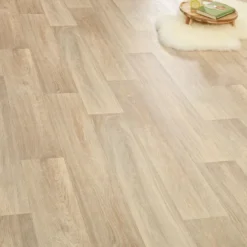 PVC-Boden für Ihr Wohnzimmer
