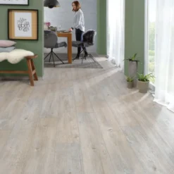 PVC-Boden für Schlaf-, Wohn- oder Esszimmer