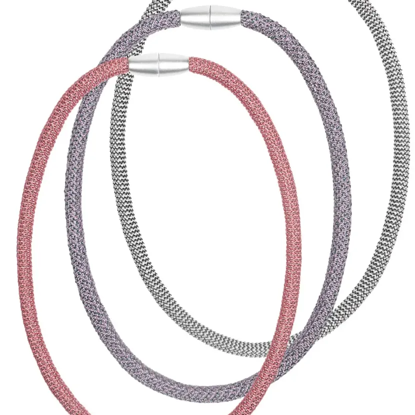 Raffhalter mit Magnetverschluss