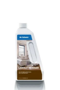 Reiniger für Ihr Laminat