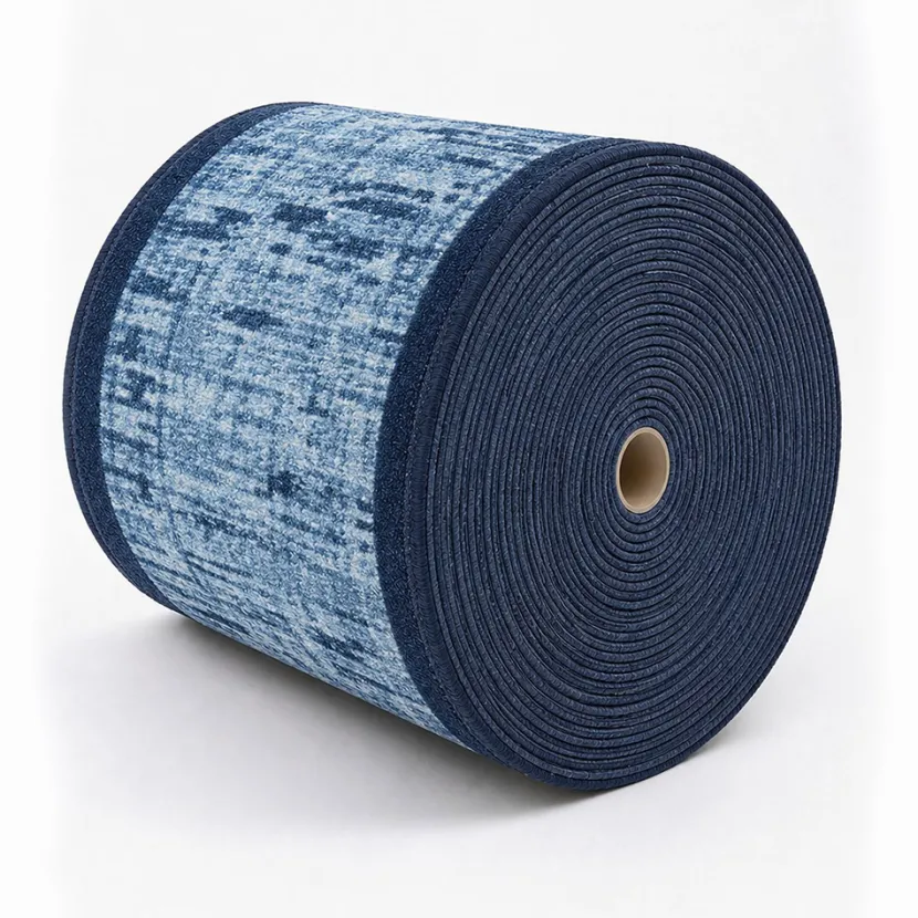 Reinkemeier Läufer „Mönch" Blau