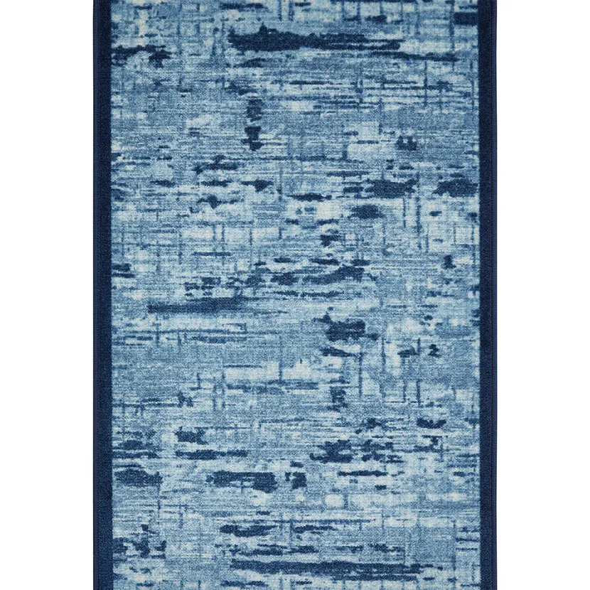 Reinkemeier Läufer „Mönch" Blau