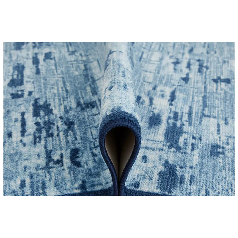Reinkemeier Läufer „Mönch" Blau