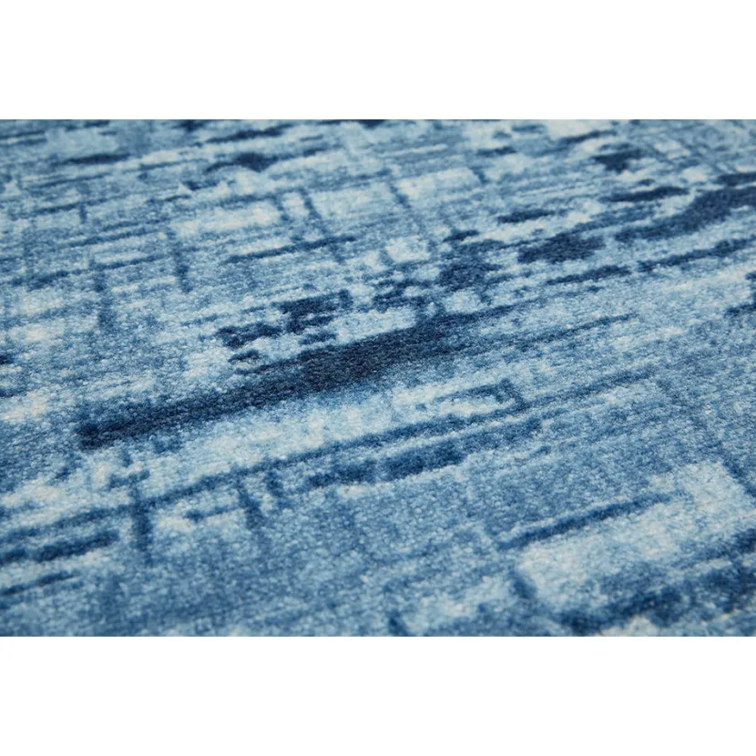 Reinkemeier Läufer „Mönch" Blau