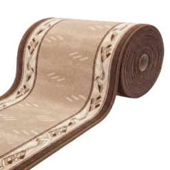 Reinkemeier Läufer „Ortler" Beige-Taupe