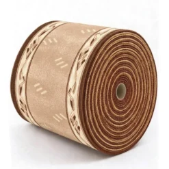 Reinkemeier Läufer „Ortler" Beige-Taupe