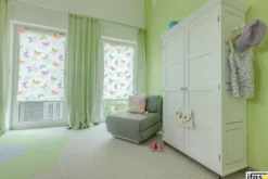 Rollo für Ihr Kinderzimmer