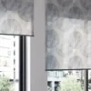 Rollo mit Designanspruch – für urbane Wohnwelten