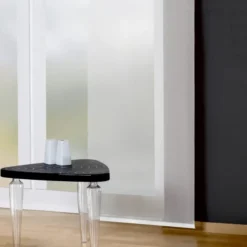Schiebevorhang für Ihr Wohnzimmer