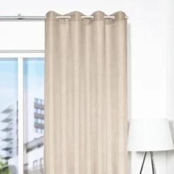 Ösenschal für Ihr Wohn- oder Schlafzimmer