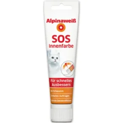 SOS Innenfarbe