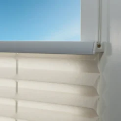 Spannplissee für alle Fenster