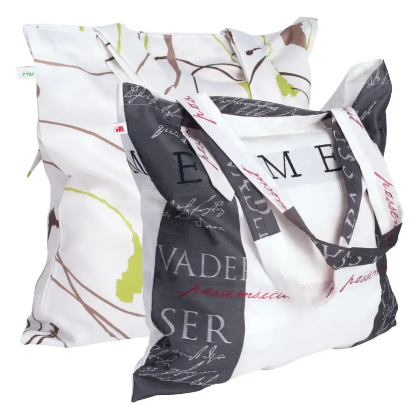Stofftaschen