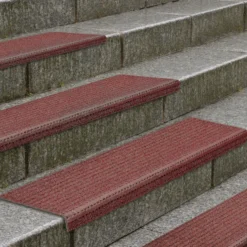 Stufenmatte für Ihre Außentreppen