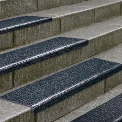 Stufenmatte für Ihre Außentreppen