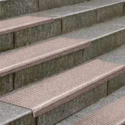 Stufenmatte für Ihre Außentreppen