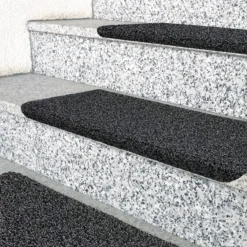 Stufenmatte für Ihre Treppen