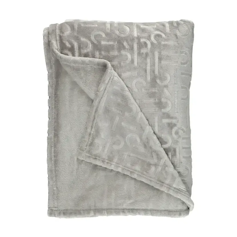 Stylische Decke für Zuhause