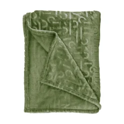 Stylische Decke für Zuhause
