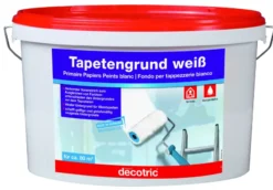 Tapetengrund für Ihre Wohnraum-Gestaltung