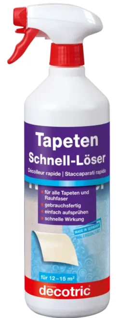 Tapeten Schnell-Löser 1 l