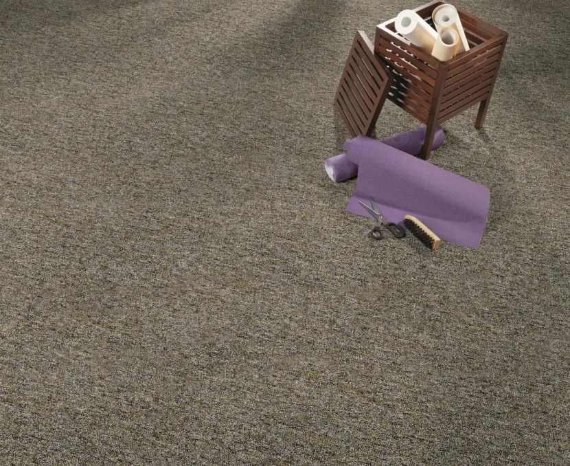 Teppichboden für Ihr Arbeitszimmer