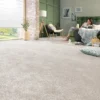 Teppichboden für Ihren Wohnbereich