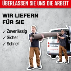 Teppichboden für Ihre Wohn- oder Schlafräume