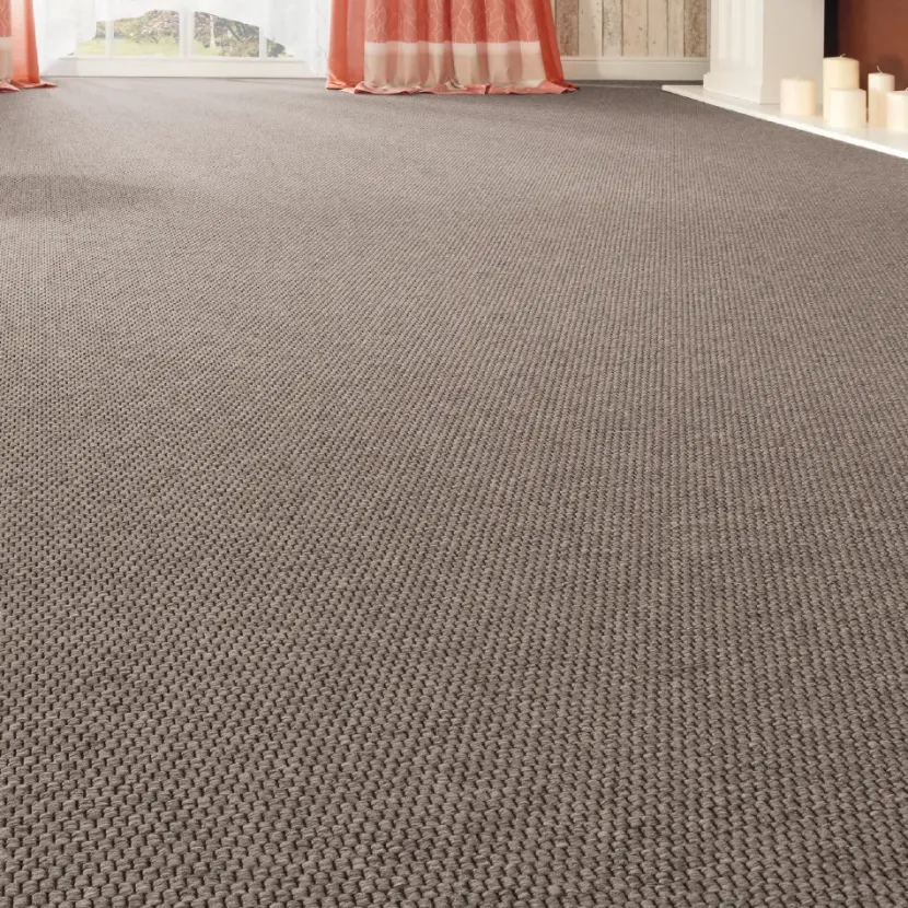Teppichboden für Ihr Schlaf- oder Wohnzimmer