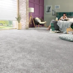 Teppichboden für Ihr Wohnzimmer