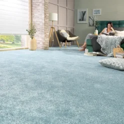 Teppichboden für Ihr Wohnzimmer