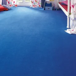 Teppichboden für Wohnbereich und Kinderzimmer