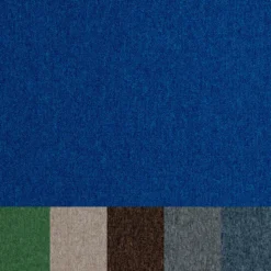 Teppichfliese Como für Ihren Wohnbereich