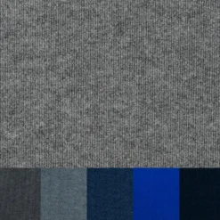 Teppichfliese Trend für Ihr Wohnzimmer