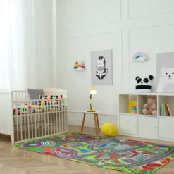 Teppich für Ihr Kinderzimmer