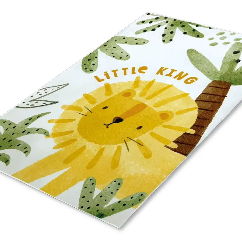 Teppich für Ihr Kinderzimmer