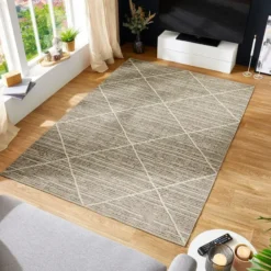 Teppich für Ihr Wohn- oder Schlafzimmer