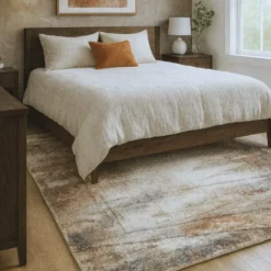 Teppich für Ihr Wohn- oder Schlafzimmer