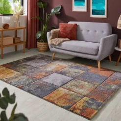 Teppich für Ihr Wohnzimmer
