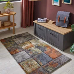 Teppich für Ihr Wohnzimmer